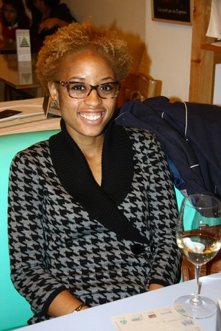 First Thursdays with FERN